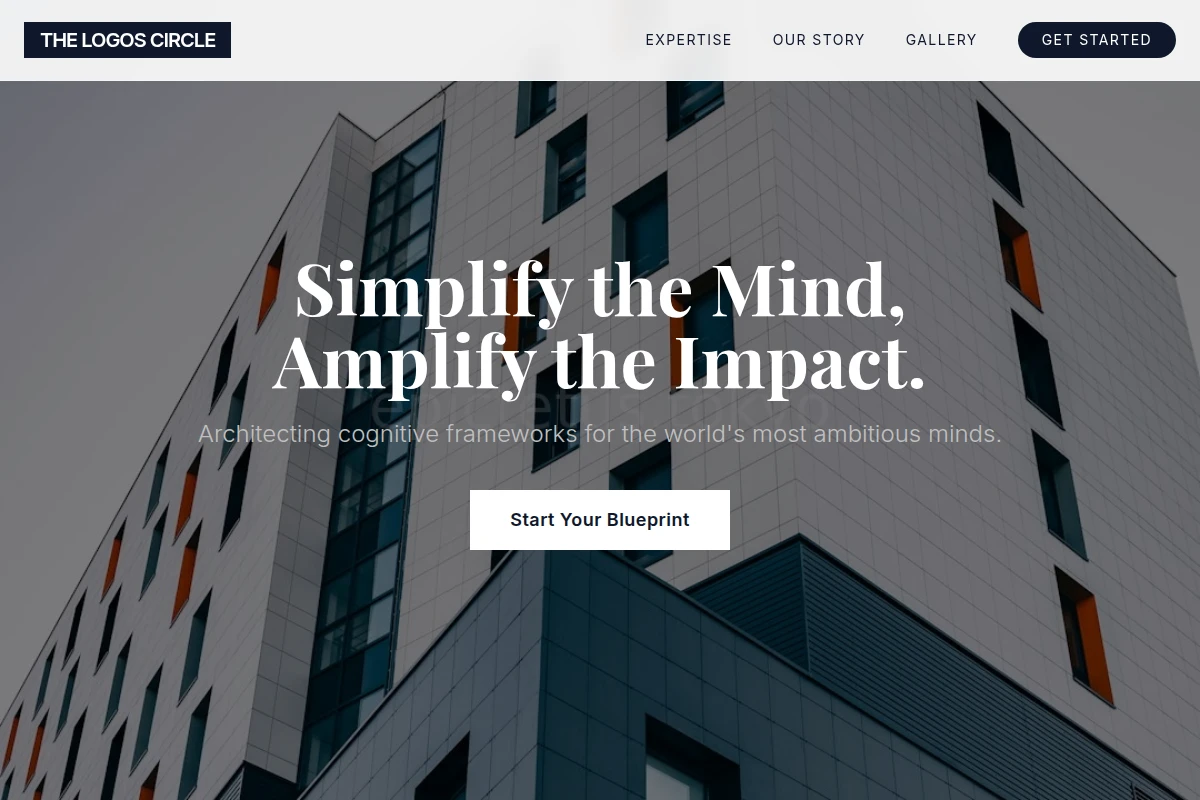 Mindset Architecture Studio