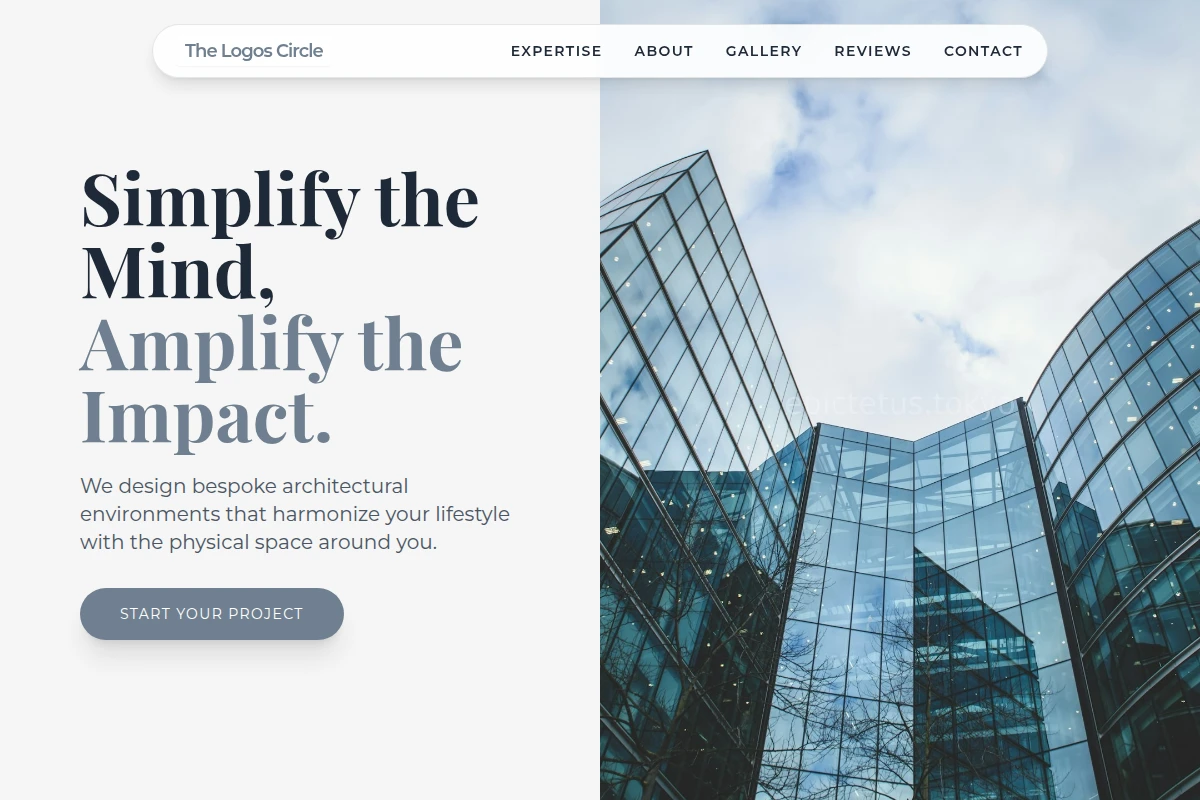 Structure Architecture Studio