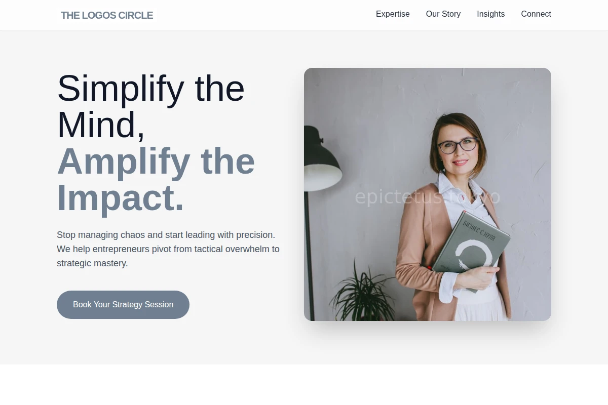 Pivot Business Coach