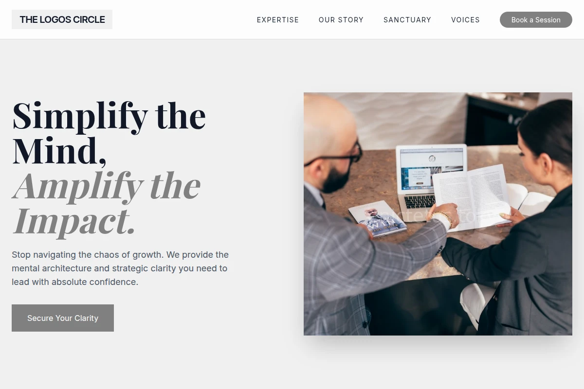 Canvas Business Coach